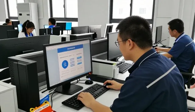 软件研发等应用范围不断扩大